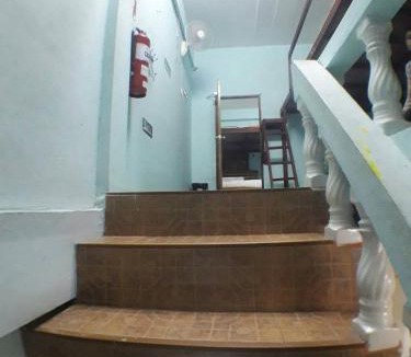 Haad Rin Hostel | My Travel Homestay