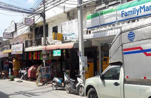 Haad Rin Hostel | My Travel Homestay