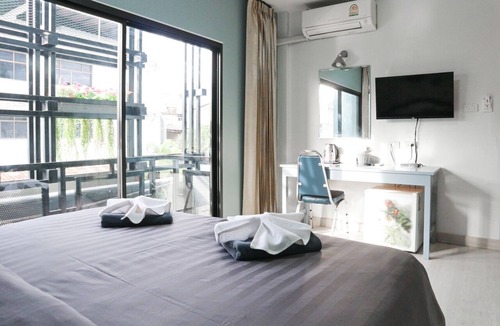Trang Hotel | Myfriend Hotel Trang