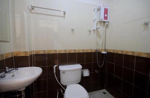 Talat Hotel | Myplace@Surat Hotel