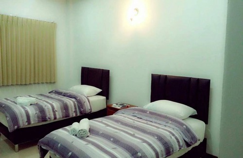 Surin House | N-Joy Place