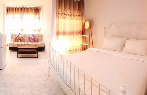 Hua Wiang Hotel | Na Banmae Resort