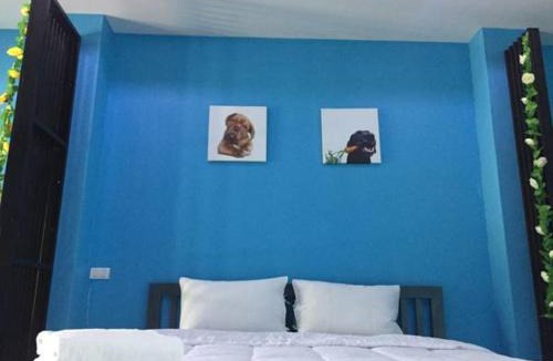 Kabin Buri Resort | Na Kabin Resort