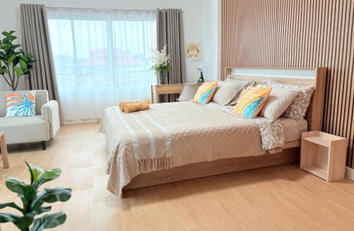 Ayutthaya House | Na KlongMuang B2