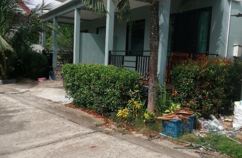 Bang Tao House | Na-Na​Twinhouse