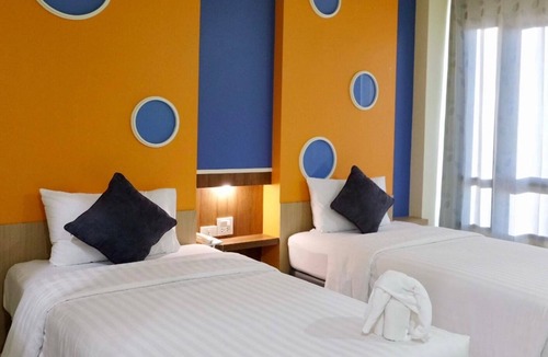 Trang Hotel | Na Tubthieng Boutique Resort
