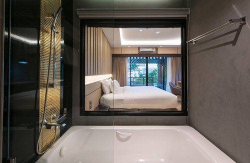 Khon Kaen Hotel | Nadee 10 Resort & Hotel