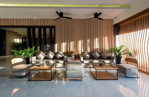 Khon Kaen Hotel | Nadee 10 Resort & Hotel