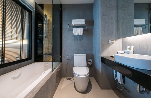 Khon Kaen Hotel | Nadee 10 Resort & Hotel