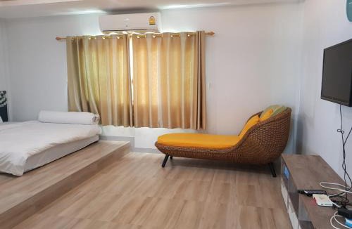 Udon Thani Resort | Nadee resort