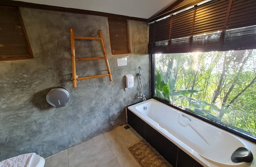 Phayao Hotel | Naga Tara Resort