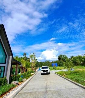 Trang Villa | Naisuan villa