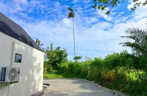 Trang Villa | Naisuan villa