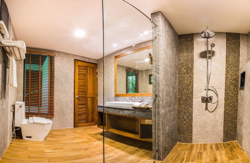 Ban Bo Han Hotel | Naiyang Park Resort