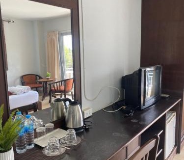 Nong Thale Bed & Breakfast | NAKA GUEST HOUSE