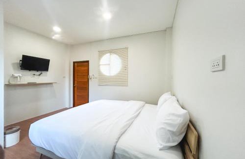 Sakon Nakhon Resort | Nakai Resort Sakon Nakhon