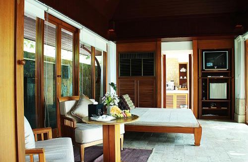 Nong Thale Resort | Nakamanda Resort and Spa