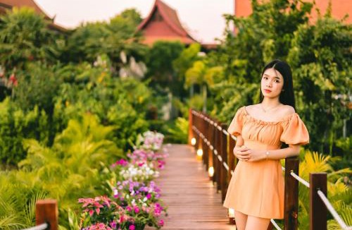 Udon Thani Villa | Nakara Villas & Glamping Udon Thani