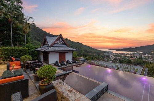 Kamala House | Nakawanna Villa