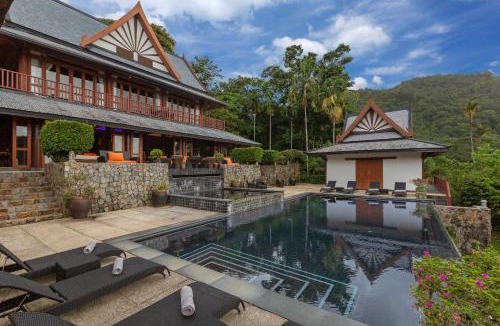 Kamala House | Nakawanna Villa