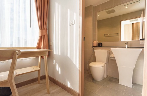 Don Kaeo Hotel | Nakornping Boutique Hotel