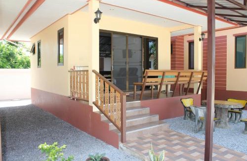 Rayong Apartment | Naluemon Village FH 2