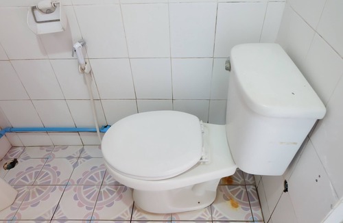 Chiang Saen Hotel | Nam Phueng Place 1