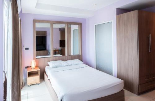 Na Chom Thian Apartment | Nam Talay Condo
