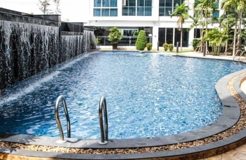 Na Chom Thian Apartment | Nam Talay Studio Side Sea View