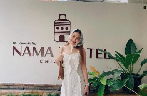 Chiang Mai Hostel | Nama Hostel Chiangmai
