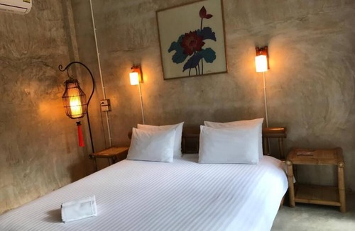 Sam Roi Yot House | Namaste Resort