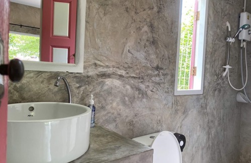 Sam Roi Yot House | Namaste Resort