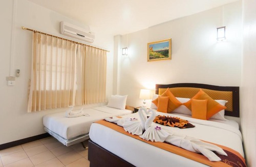 Chiang Khong Hotel | Namkhong Riverside