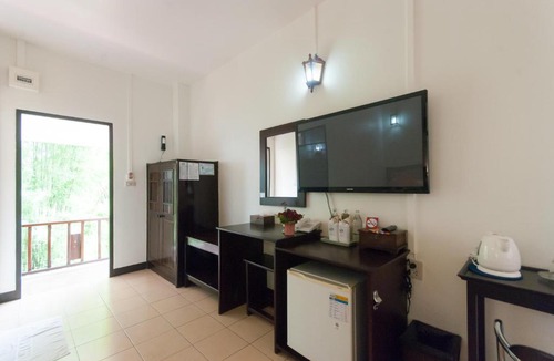 Chiang Khong Hotel | Namkhong Riverside