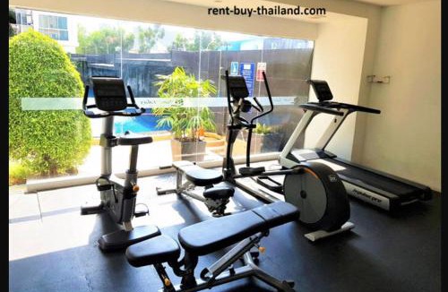 Na Chom Thian Apartment | NamTalay
