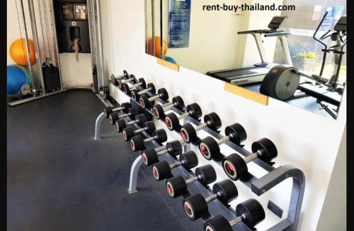 Na Chom Thian Apartment | NamTalay