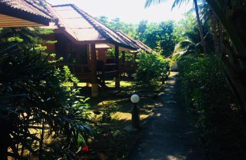 Ko Yao House | Namtok Bungalows
