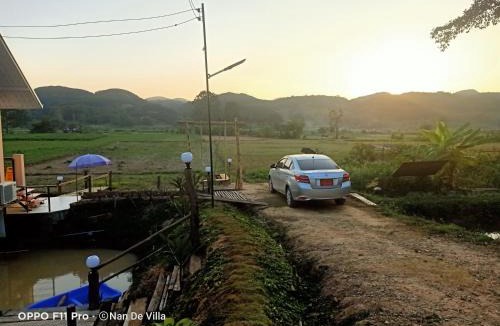 Tha Wang Pha Villa | Nan De Villa