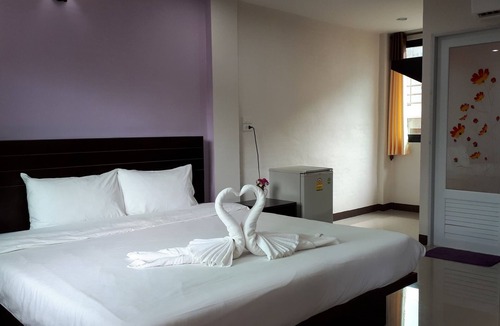 Nan Hotel | Nan Green View Hotel