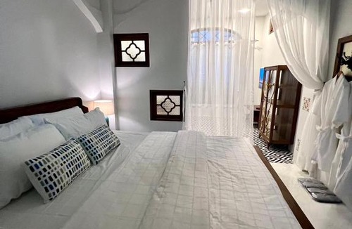 Taphan Hin Villa | Nandarai Boutique Villa