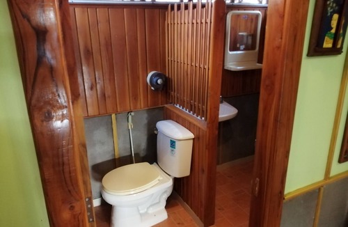 Phayuha Khirim House | Nang Phraya Resort