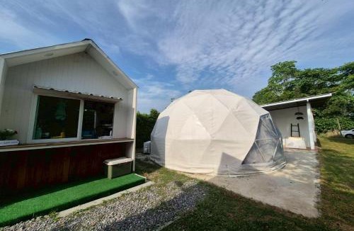 Cha-am Hotel | NaNine Glamping