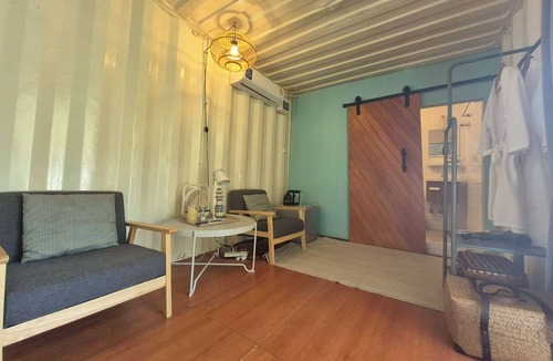 Cha-am Hotel | Nanine Glamping