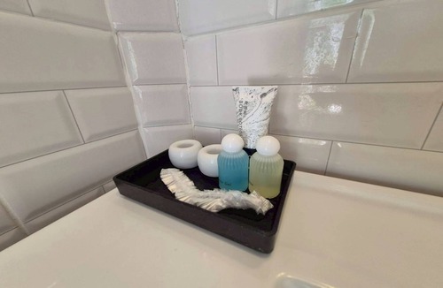 Cha-am Hotel | Nanine Glamping