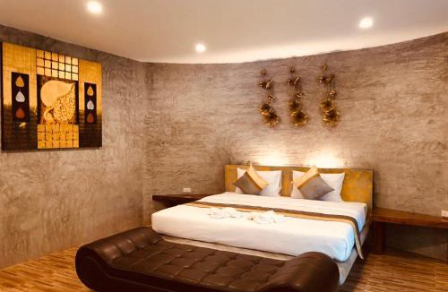 Thung Song Resort | Nao Ta Chuang