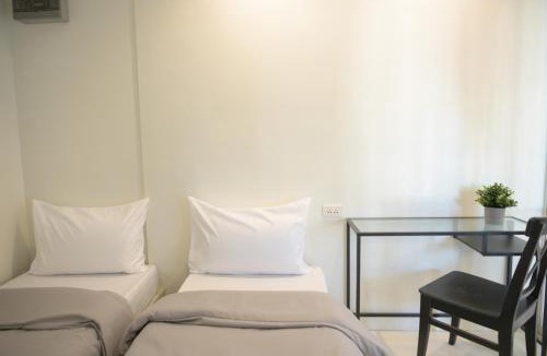 Sam Phran Hotel | Nap77 Salaya