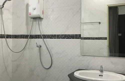 Kalasin Apartment | Napa Garden