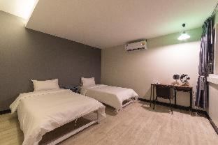 Mueang Samut Prakan District Hostel | Napa Hostel Samrong Station
