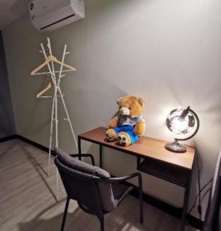 Mueang Samut Prakan District Hostel | Napa Hostel Samrong Station