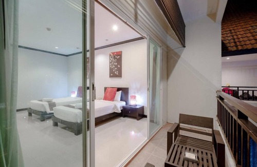 Khao Takiab Hotel | Napalai Resort Hua Hin